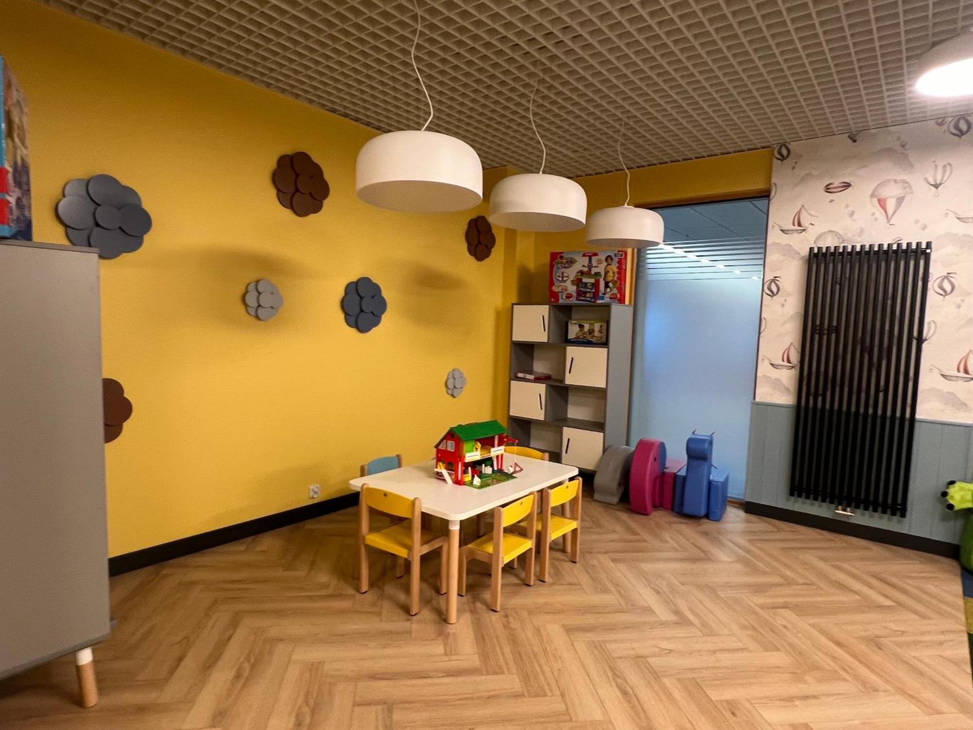 Riverside Nadmotlawie - Sauna, Gym & Kids Play By Lion Apartments Gdańsk Exterior foto