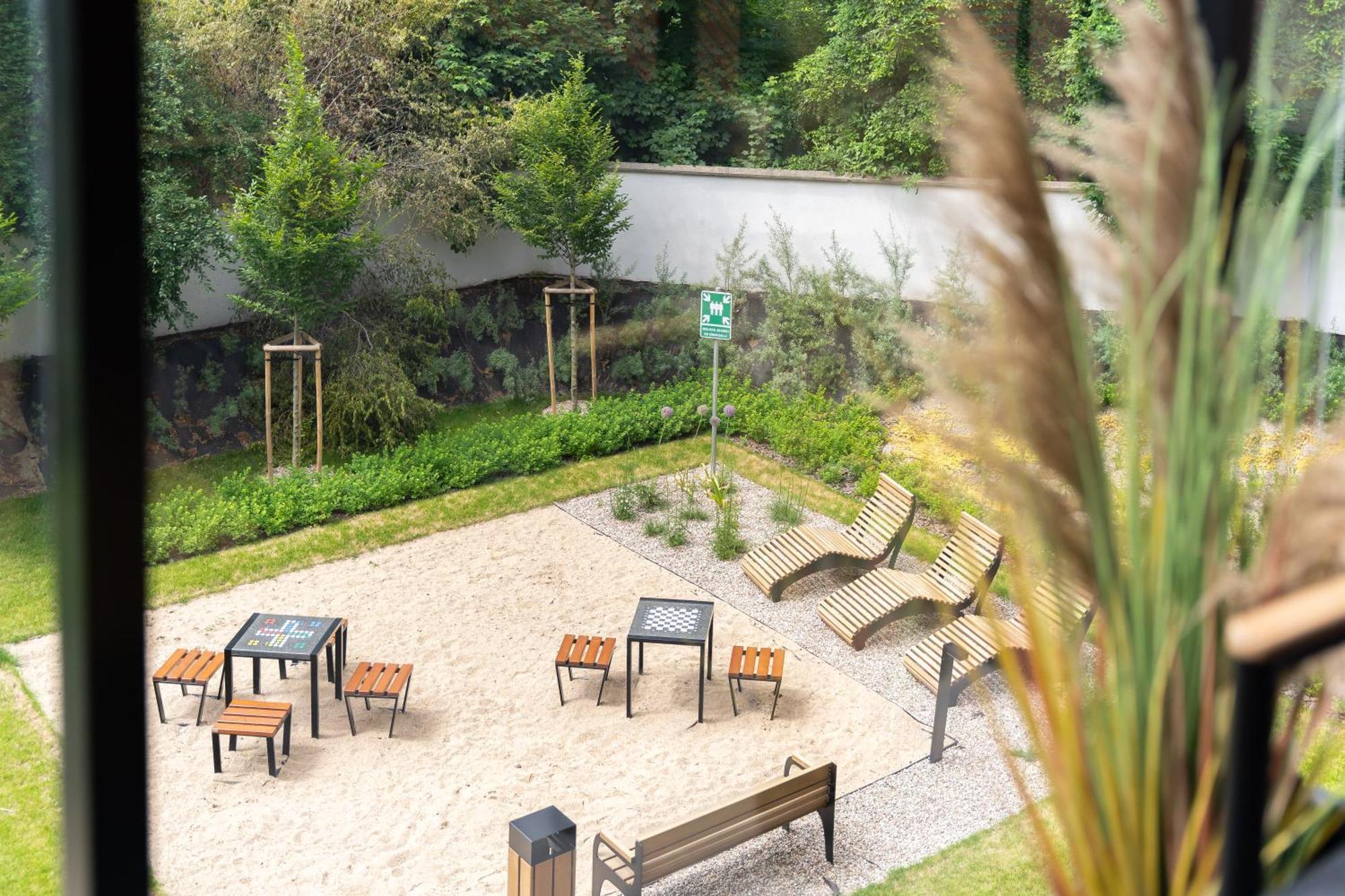 Riverside Nadmotlawie - Sauna, Gym & Kids Play By Lion Apartments Gdańsk Exterior foto