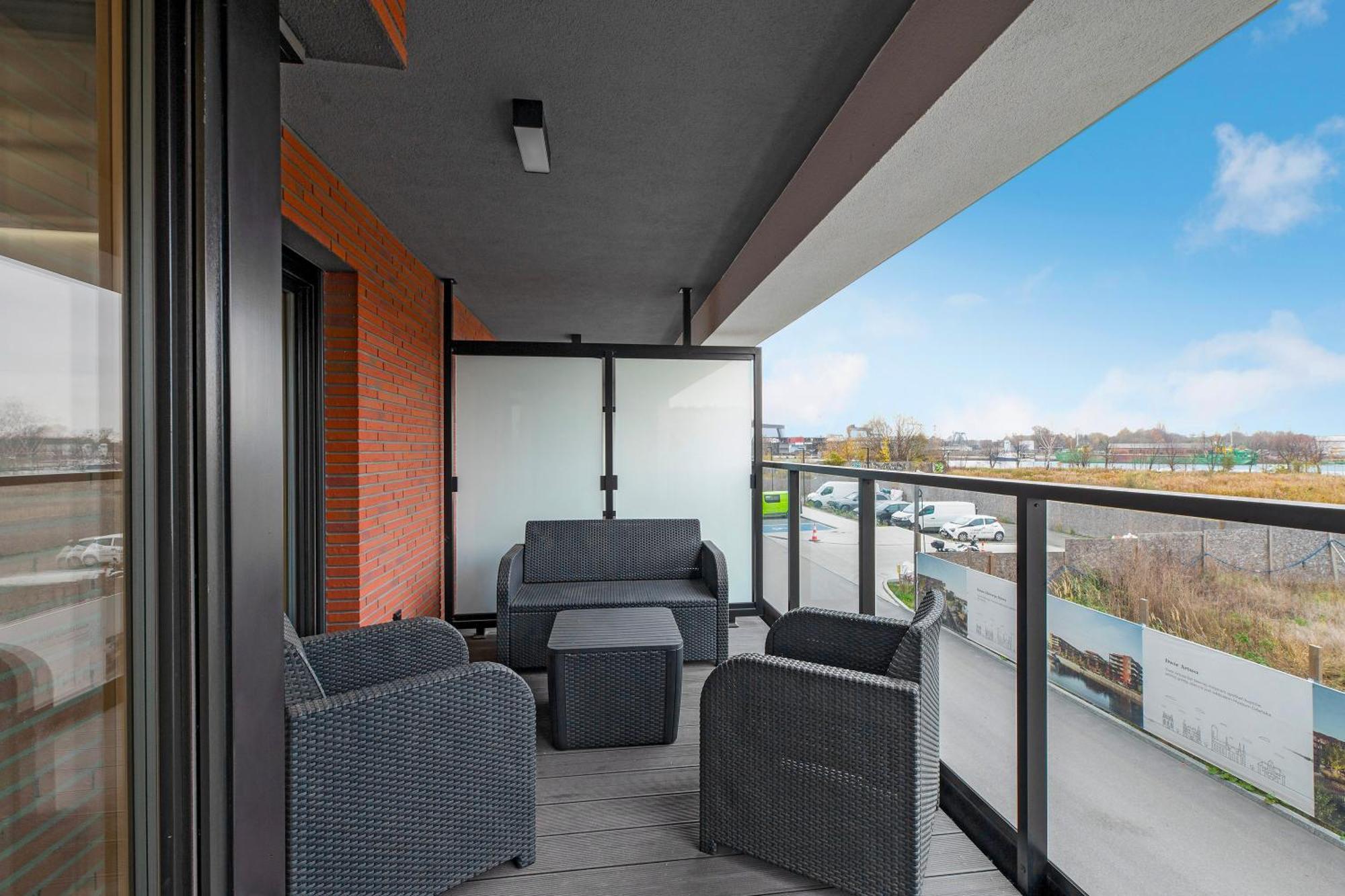 Riverside Nadmotlawie - Sauna, Gym & Kids Play By Lion Apartments Gdańsk Exterior foto