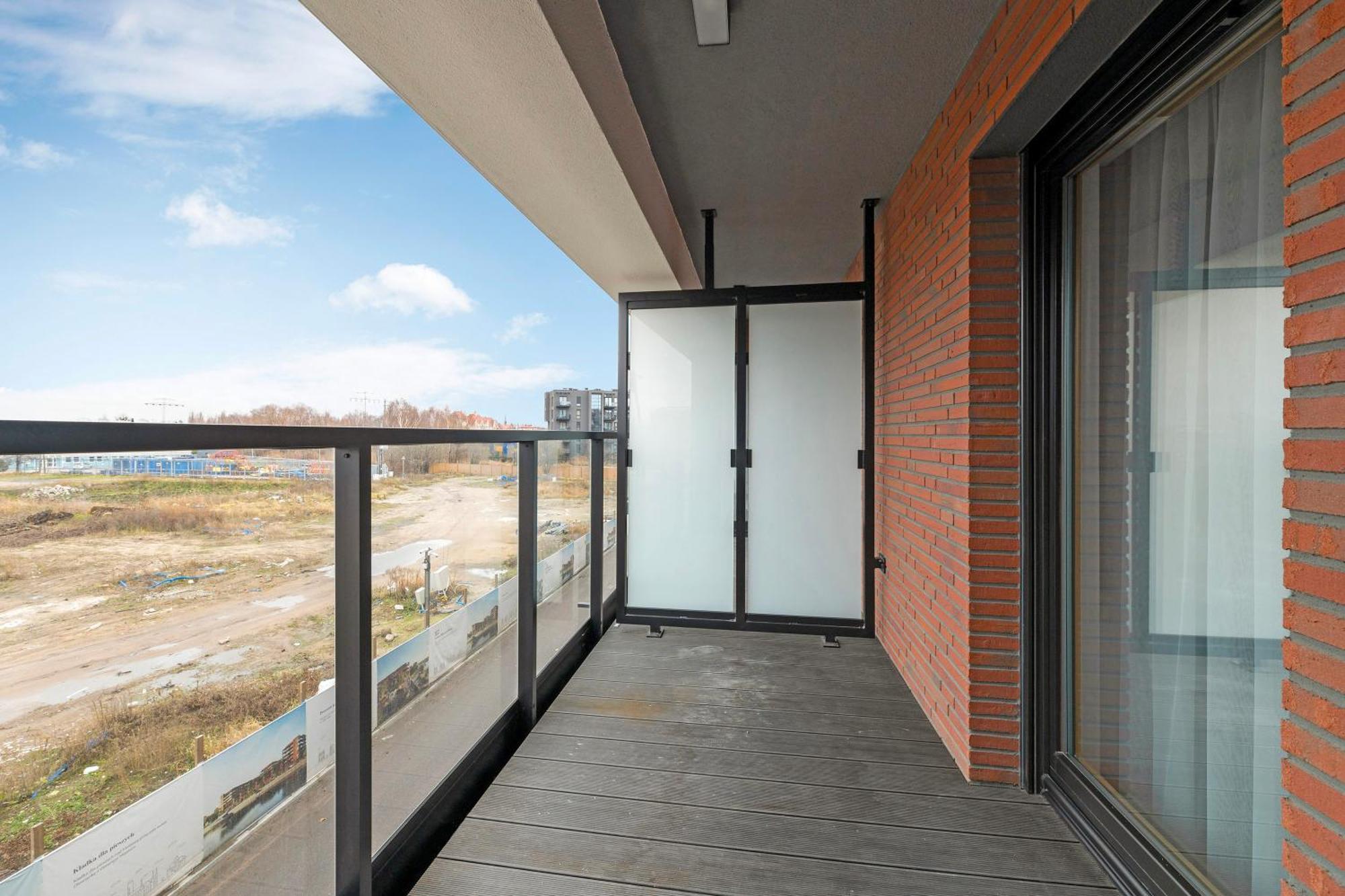 Riverside Nadmotlawie - Sauna, Gym & Kids Play By Lion Apartments Gdańsk Exterior foto
